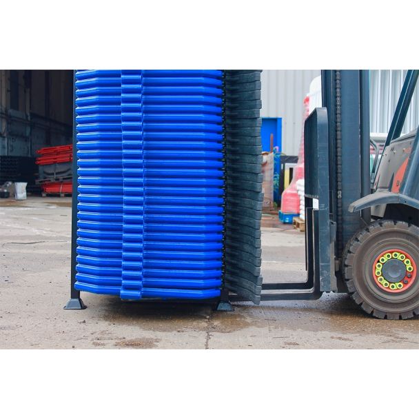 Chapter 8 Road Barrier Transport