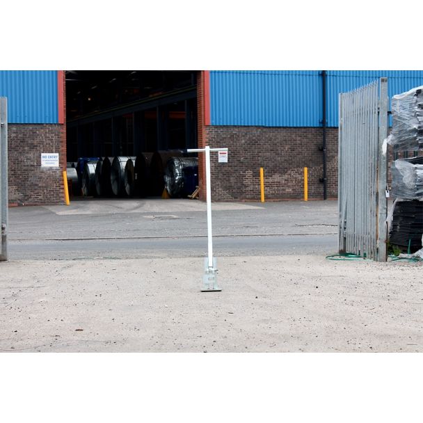 Road Form Pins Extractor