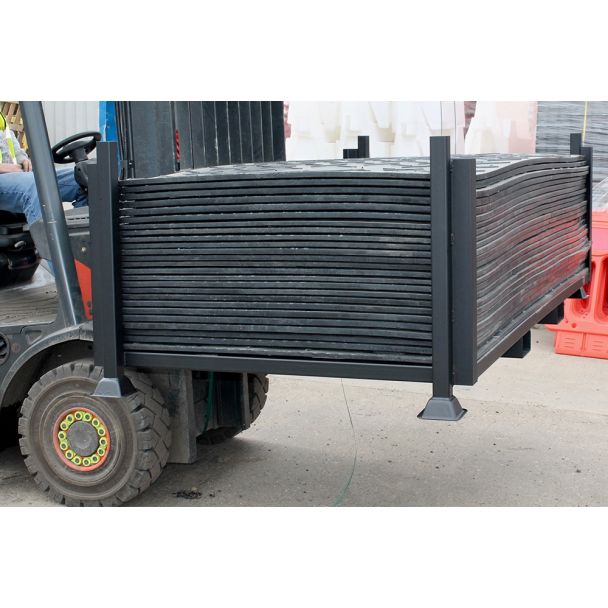 Double Pallet Stillages