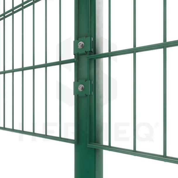 Safe Mesh Twin Wire (656)