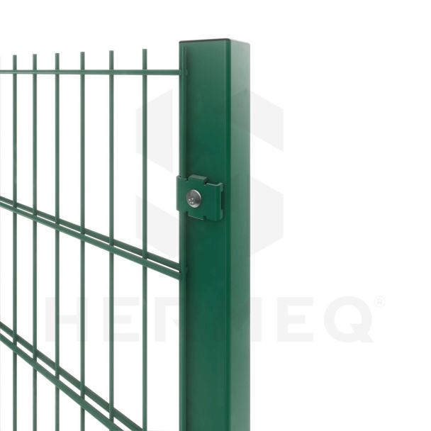 Safe Mesh Twin Wire (656)