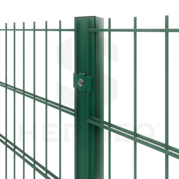 Safe Mesh Twin Wire (656)