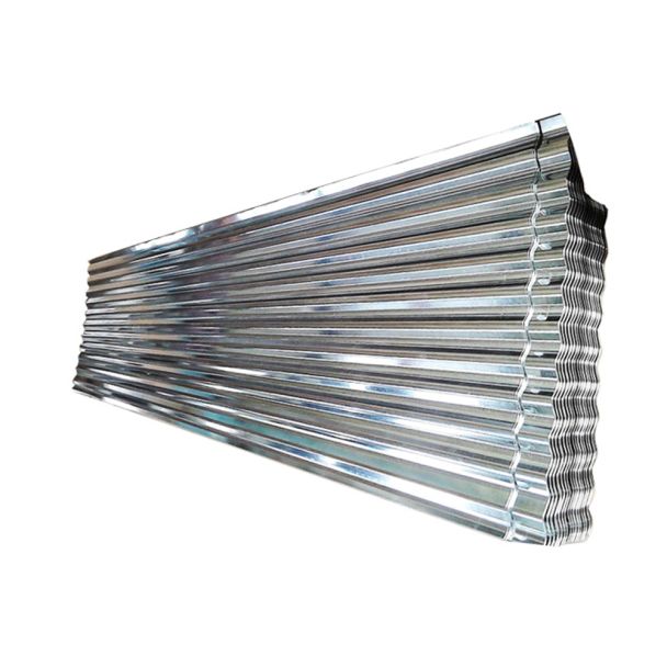 Building Roof Sheets