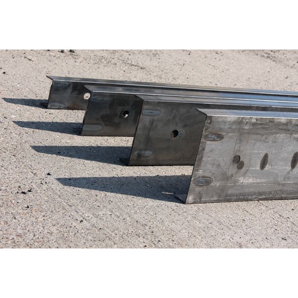 Square Edge Road Forms