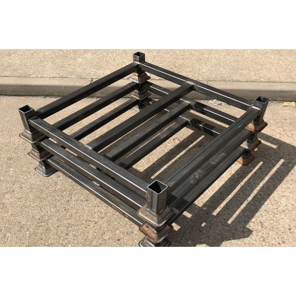 Stillage Without Arms