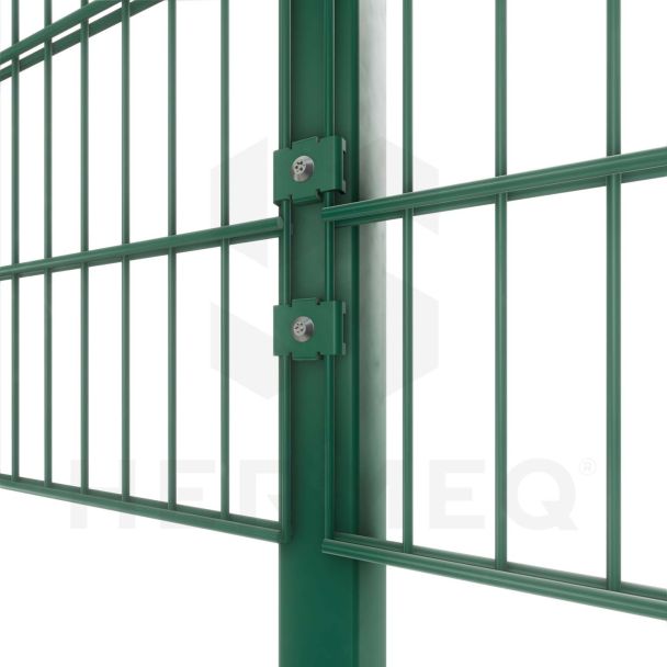 Safe Mesh Twin Wire (868)