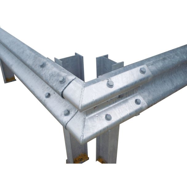 Armco Barrier Corners