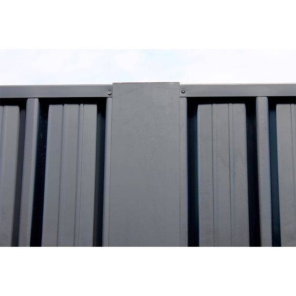 Construction Hoarding