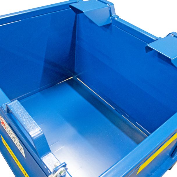 Auto Dumping Container