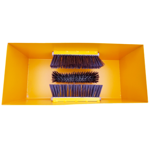 Boot Wash High Quality