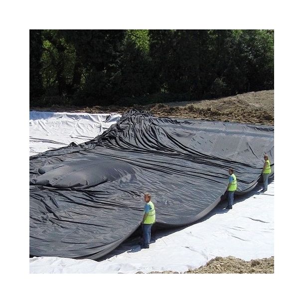 EPDM Pond Lining