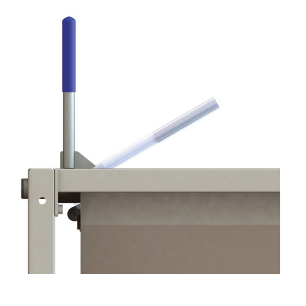 Free Standing Water Trough - Tipping