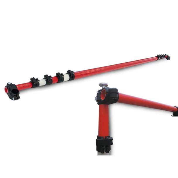 Telescopic GS6 Height Kit