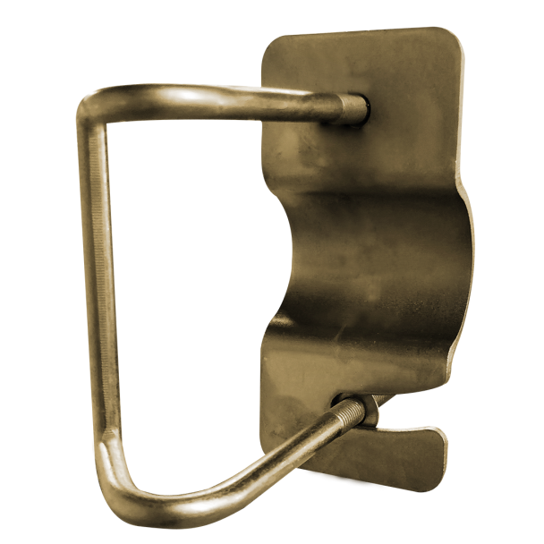 Ladder Clamp back view.