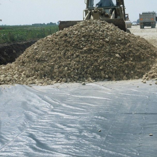 Lotrak Separation Geotextiles