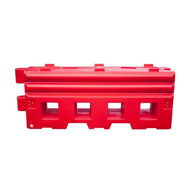 RB22 Crash Barrier