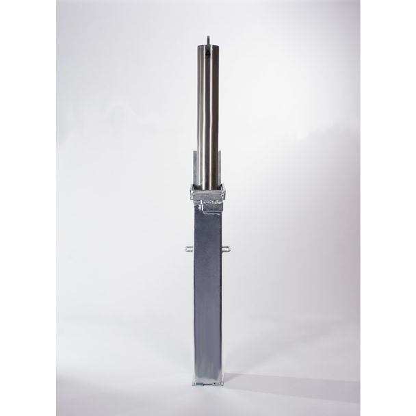 RetractaPost GL (Integral Lock)