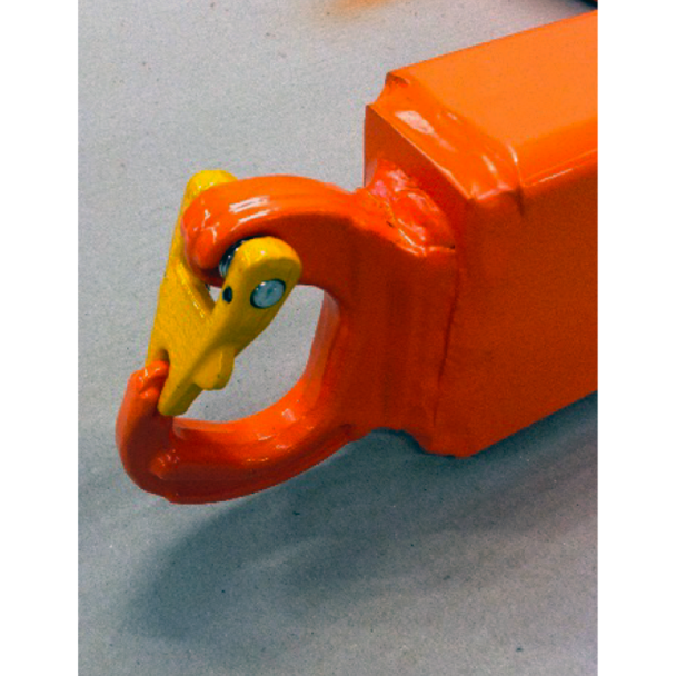 Sand Bag Carrier with Hook