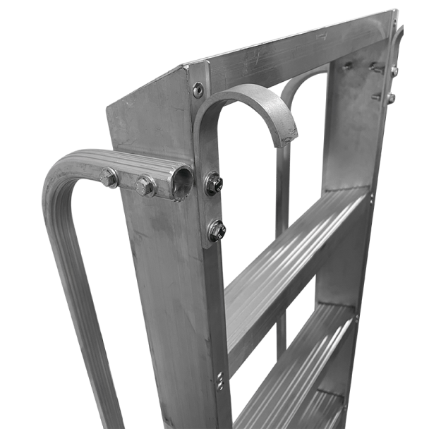 Shelf Ladder from Hermeq.