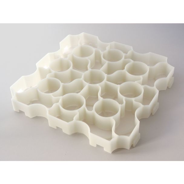 Ground Reinforcement X Grid