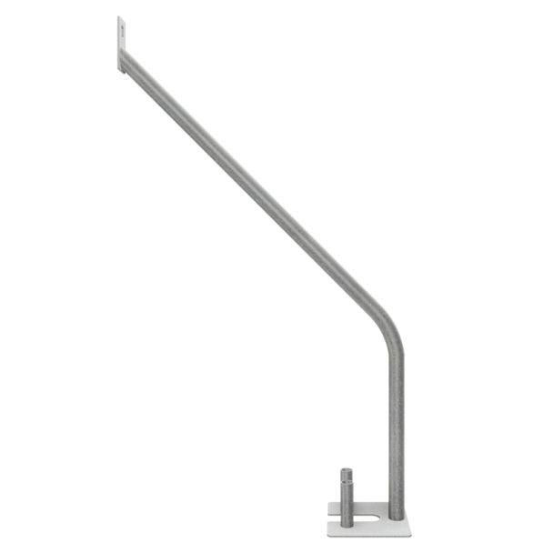 Anti-Hebestrebe für Zaunelemente