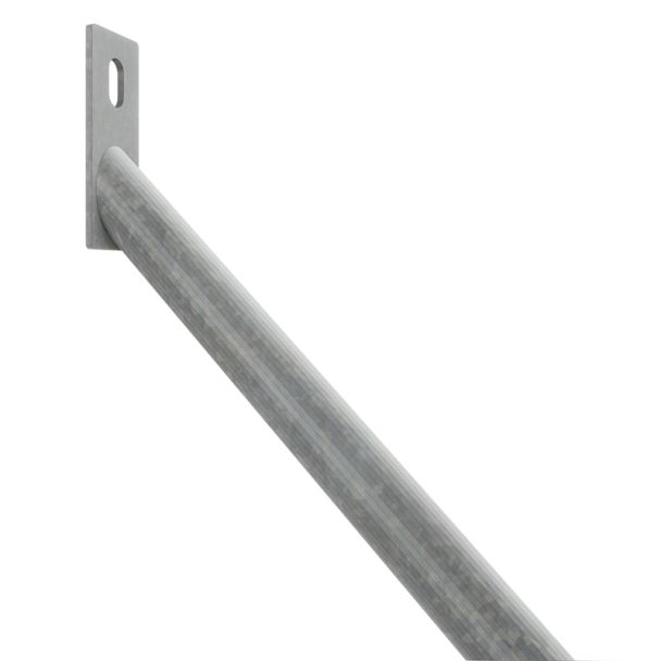 Anti-Hebestrebe für Zaunelemente