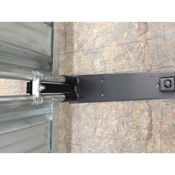 Anti Trip Fence Base