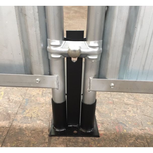 Anti Trip Fence Feet