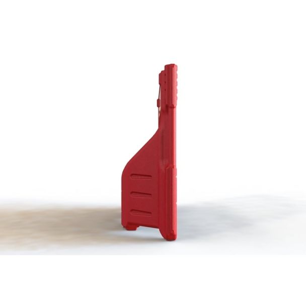 Anti Trip Water Road Barrier