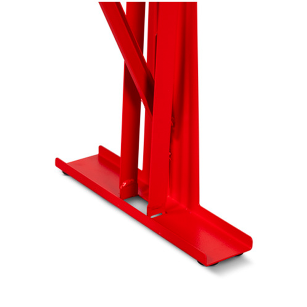 Steel Concertina Barrier feet