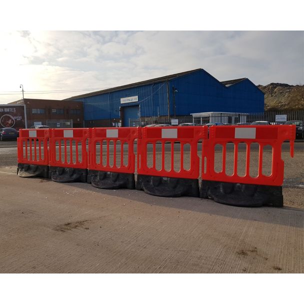 Wonder Wall Barriers