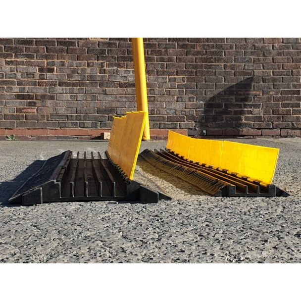 Cable Protection Ramps