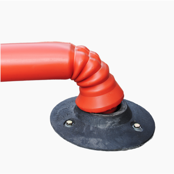 Car Park Permanent Cone