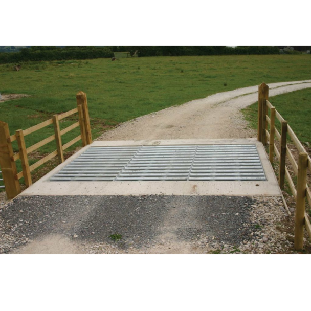 Cattle Grid