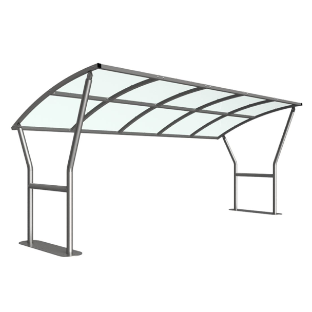 Cycle Shelter