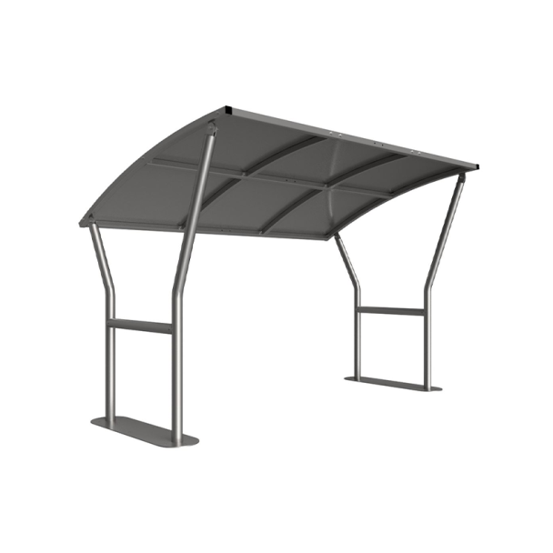 Cycle Shelter