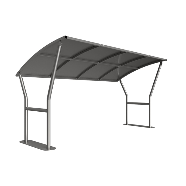 Cycle Shelter