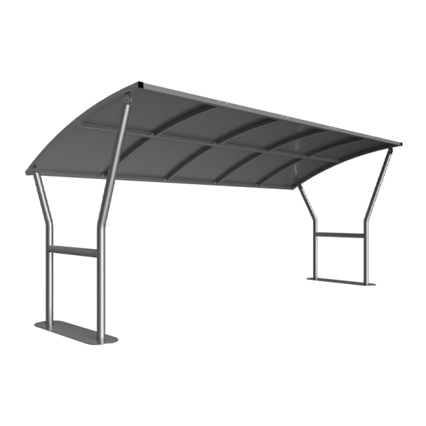 Cycle Shelter