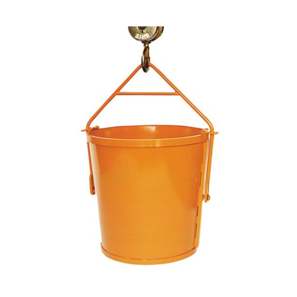 Circular Tipping Skip