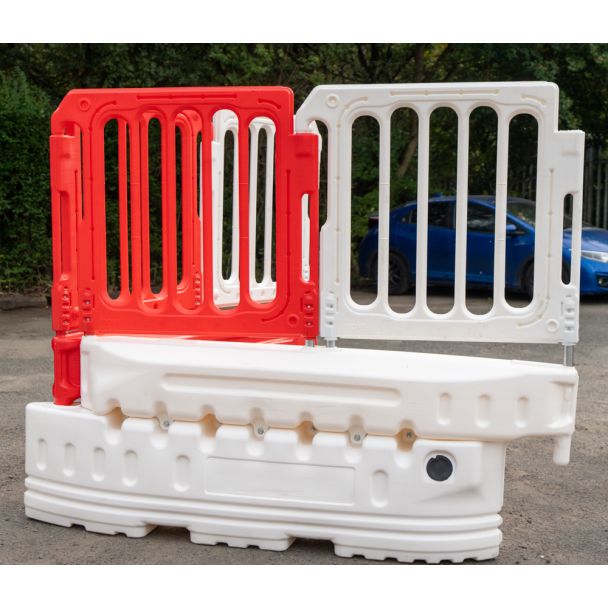 City Wall 2m Barrier