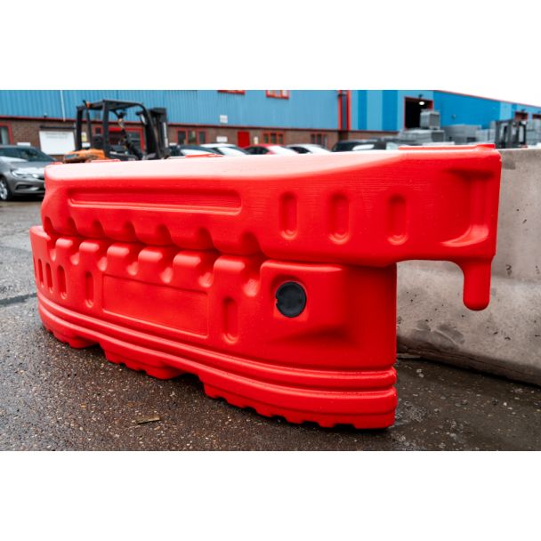 City Wall 2m Barrier