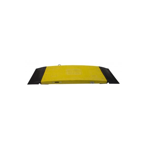 Composite Road Plate Section