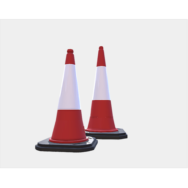 Traffic Cone