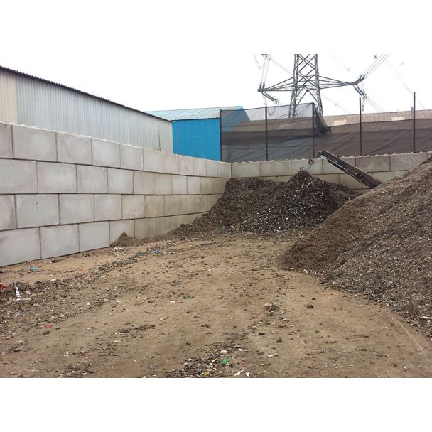 Lego Interlocking Block