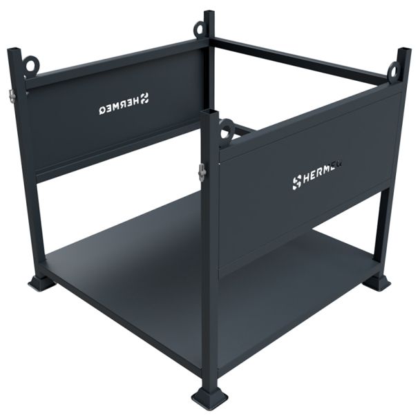 Lifting Cage 1.5 Tonnes