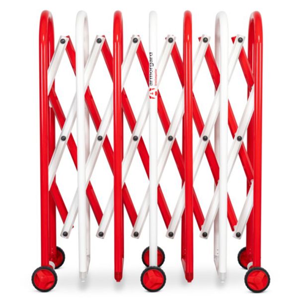 Armorgard Expandable Gate