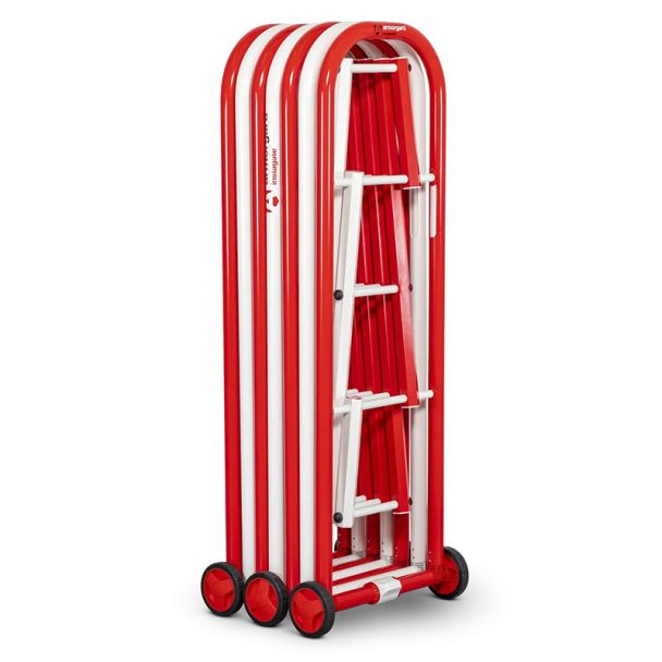 Expandable Turtle Barrier