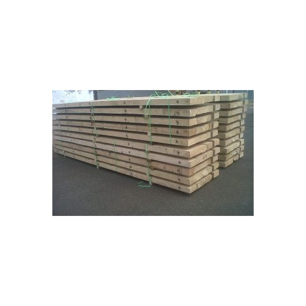 European Hardwood Bog Mats