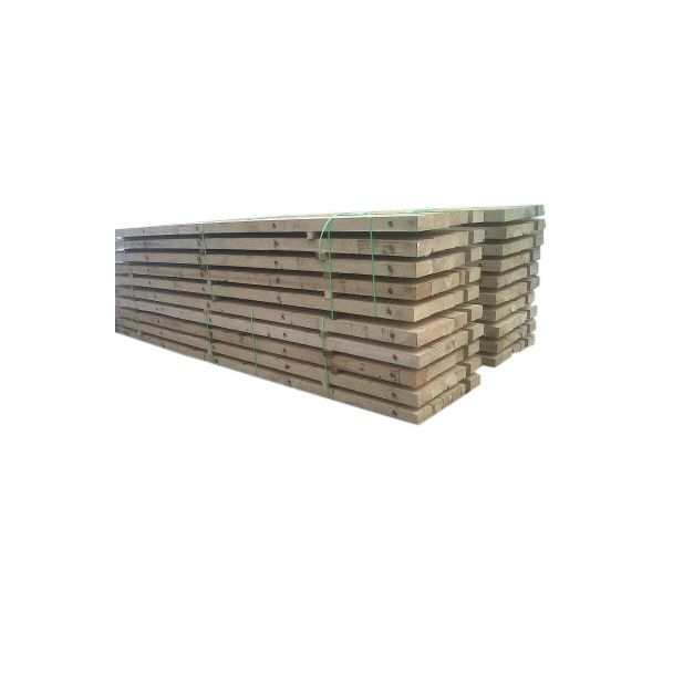 Timber Ground Mats