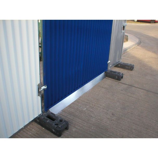 Hoarding Ground Skirt